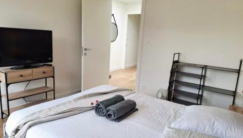 Villa Kerluz - sleeps 6 in great comfort - Photo 3