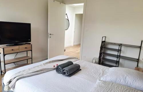 Villa Kerluz - sleeps 6 in great comfort - Foto 3