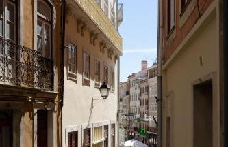 Entre Ruas Apartments - Foto 90