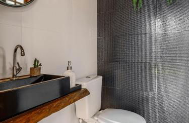 Ogram Cabana - With jacuzzi, 3 minutes beach - Photo 18