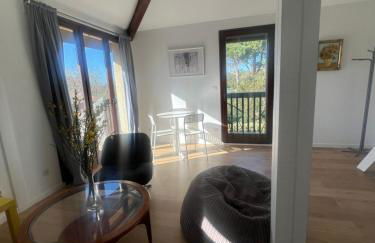 Lovely studio perfect for couples close to beach - Foto 14