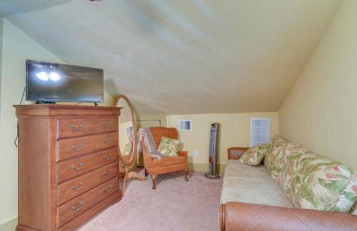 Less Than 1 Mi to Beach Group Getaway in Galveston! - Foto 24