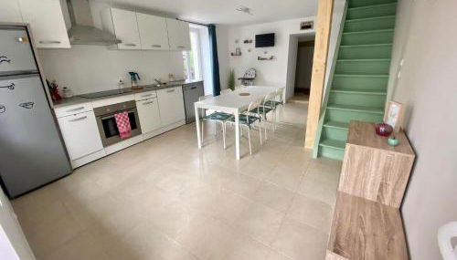 Chez Lyseha et André - Foto 2