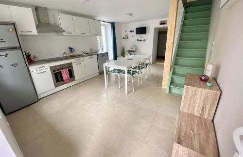 Chez Lyseha et André - Foto 2