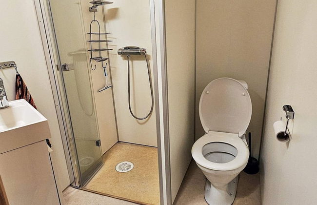 6 Person Holiday Home in Rebbenes - Photo 21