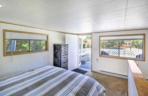 Coastal PNW Gem with Hot Tub - Walk to Beach! - Foto 22