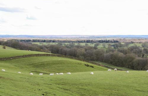 Low Shipley Cottage - Foto 28