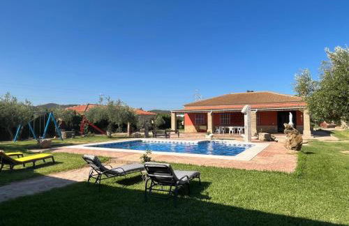 La Estacada - Foto 1