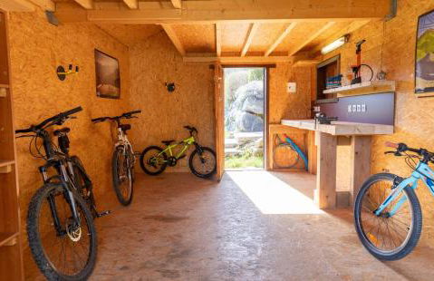 Gîte Le Bédat - Foto 24