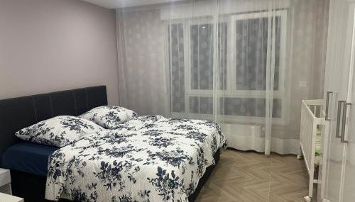 Moderne Appartement Strasbourg - Foto 4