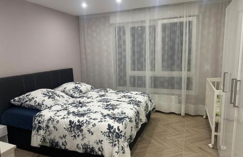 Moderne Appartement Strasbourg - Foto 4