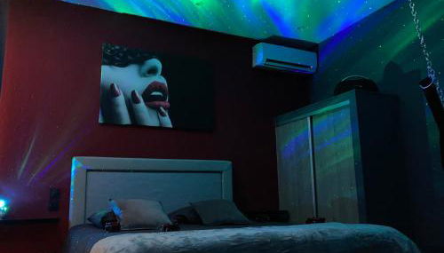 L'Envol de Séléné - LOVE ROOM - Foto 5