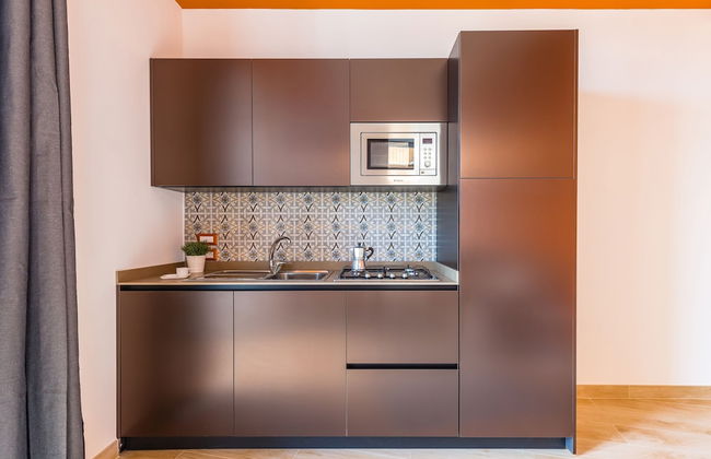 Colonna Apartments by Wonderful Italy - Foto 55