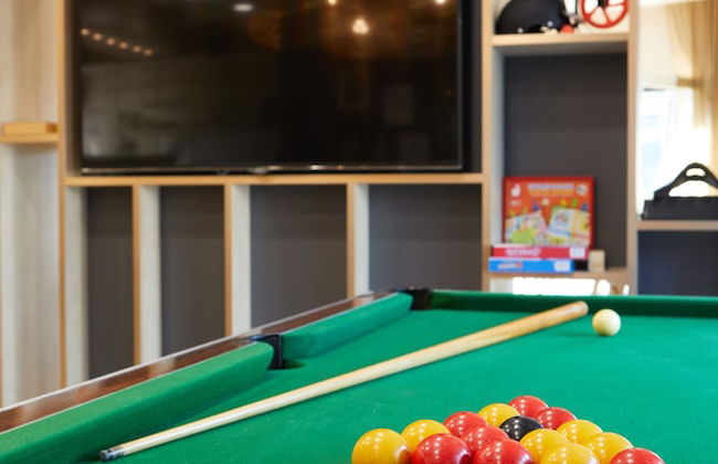 Aparthotel Adagio & Spa Vannes - Foto 37