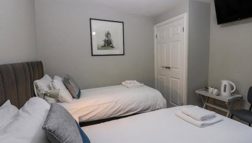 Tommy's Room - Foto 4