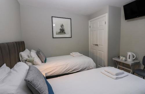 Tommy's Room - Foto 4