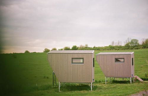 Sleep Space 2 - Green Tiny Spot Dolmar - Foto 19