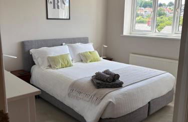 Conwy Castle Retreat - Foto 22