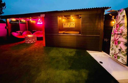 California Dreaming , California Scratby - Foto 18