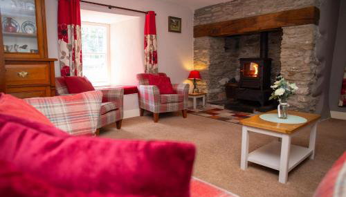 Rhostwarch Old Farmhouse Newport, Pembrokeshire - Foto 2