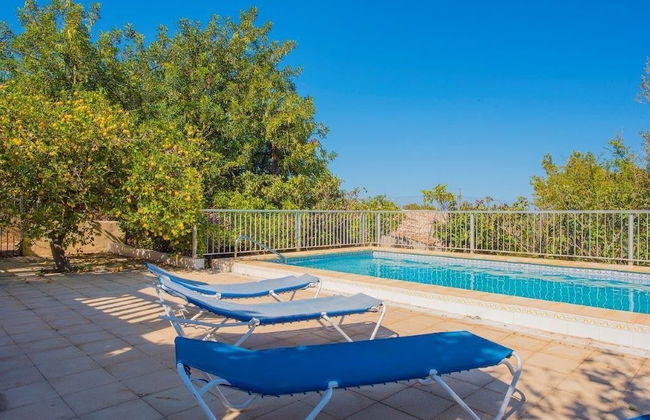 Villa Cucarres 4 - Plaza Mayor - Photo 11