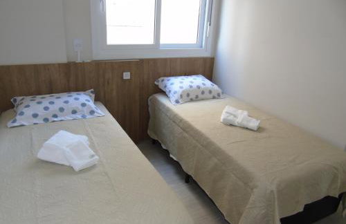 AP novo, bairro nobre, ótima localização, Vale dos Vinhedos, Fenavinho - Foto 25