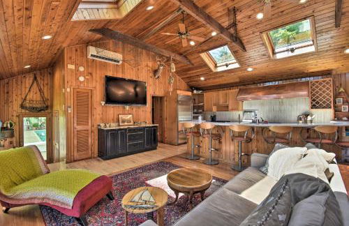 Spacious Cheriton Home 8 Mi to Cape Charles! - Foto 31