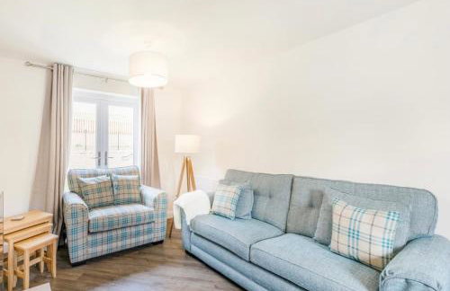 The Neal's 4 Bedroom House in Buxton Sleeps 8 - Photo 20