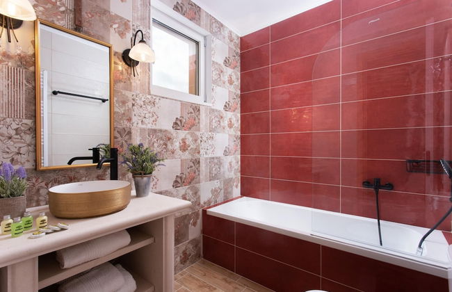 Aneli Villas - Villa Semeli - Foto 16