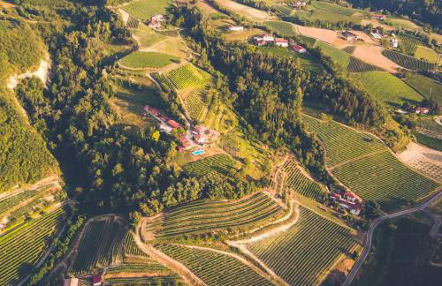 Tenuta MonteOliveto - Cottage Relax - Agriturismo nelle Langhe - Foto 28