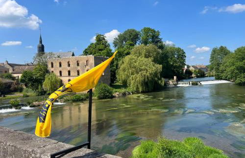 LE PADDOCK "Maison 220 m2 pour 8 à 12 personnes" - Foto 43
