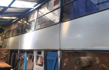 O Busão Bonito - Foto 18