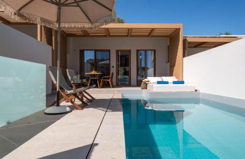 Sivota Kipoi Design Suites - Foto 28