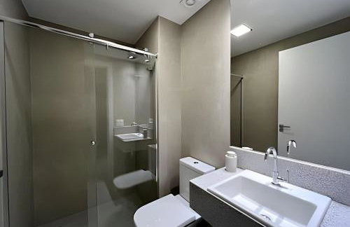 Noroeste Ed. Easy - Estadia com ALMA - Foto 39