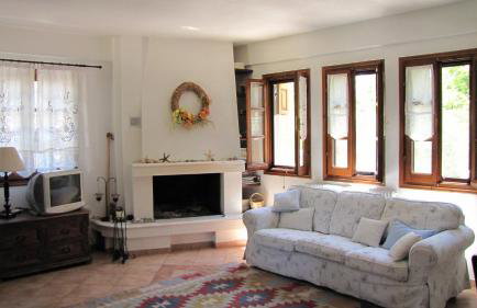 EL Villa Pelion - Foto 14