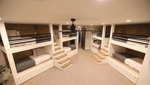 Glenn Haven by Cloud Dream Homes - Foto 2, Zimmer