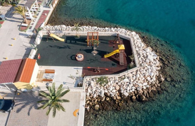 Apartments Reljic A1 - Foto 20