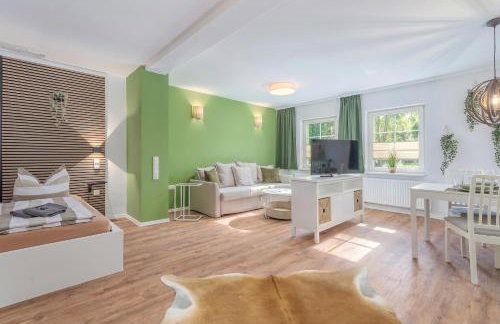 Appartments Am Goldberger See - Foto 38