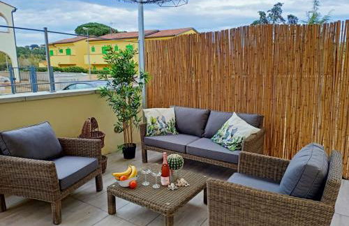 Il PolpoLeo in Porto Azzurro Isola d'Elba - Foto 35