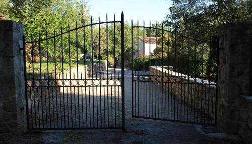 Domaine GEODORA, Parfumeur en Provence - Foto 3