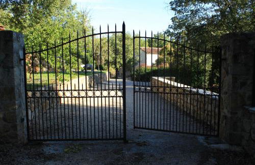 Domaine GEODORA, Parfumeur en Provence - Foto 3