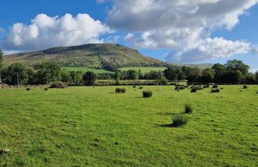 Peartree Cottage - Foto 32