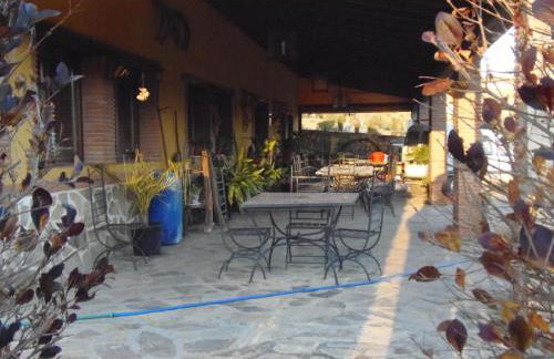 Cortijo Moyano - Photo 27