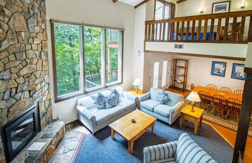 Mountainside Villas at Massanutten by Tripforth - Foto 90