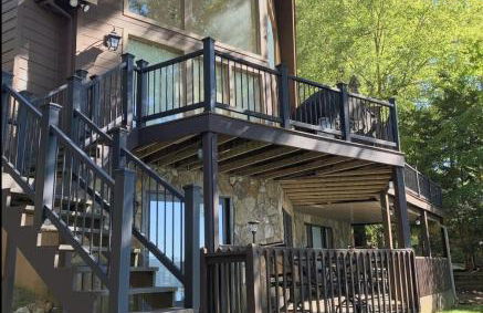 Sunset Dreams-Norris Lake - Foto 10