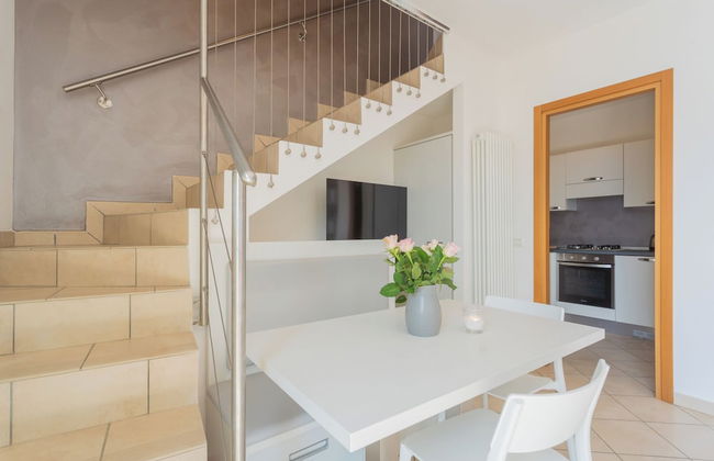 Blue Bliss Apartment by Rent all Como - Photo 20