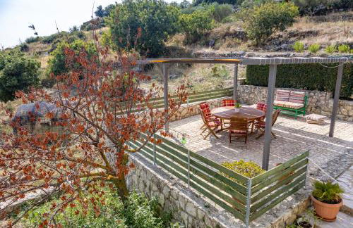 Villa Theano - Family House in Lixouri, Kefalonia - Photo 43