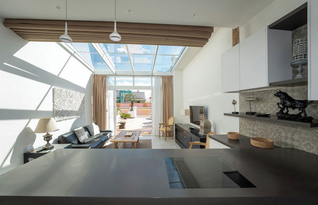 Hotel El Armador Casa Palacio - Foto 27