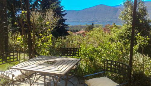 Appartamento Ibisco - Photo 5, Garden