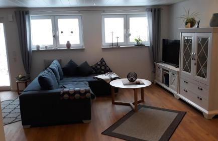 Klein's Hochwaldscheune - Foto 6